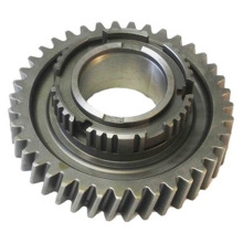 Customized High Precision Machined Motorcycle ATV Main Shaft Transmission Reverse Gear